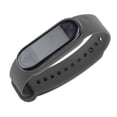 thumbnail image 3 of Xirurus Fitness Tracker Watch IP67 Waterproof Sleep Monitoring Activity Tracker Smart Fitness Watch for Men Women Black with Pedometer Calorie Counter, 3 of 9
