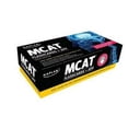 thumbnail image 1 of Kaplan MCAT Flashcards + App, 1 of 3