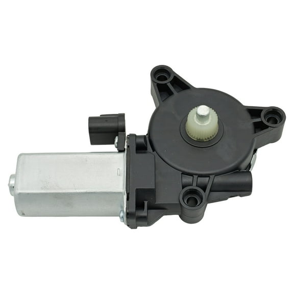 NOVAPATRS Front Left Power Window Motor Driver Side for 2016-2021 Hyundai Tucson 82450-D3000 82450D3000