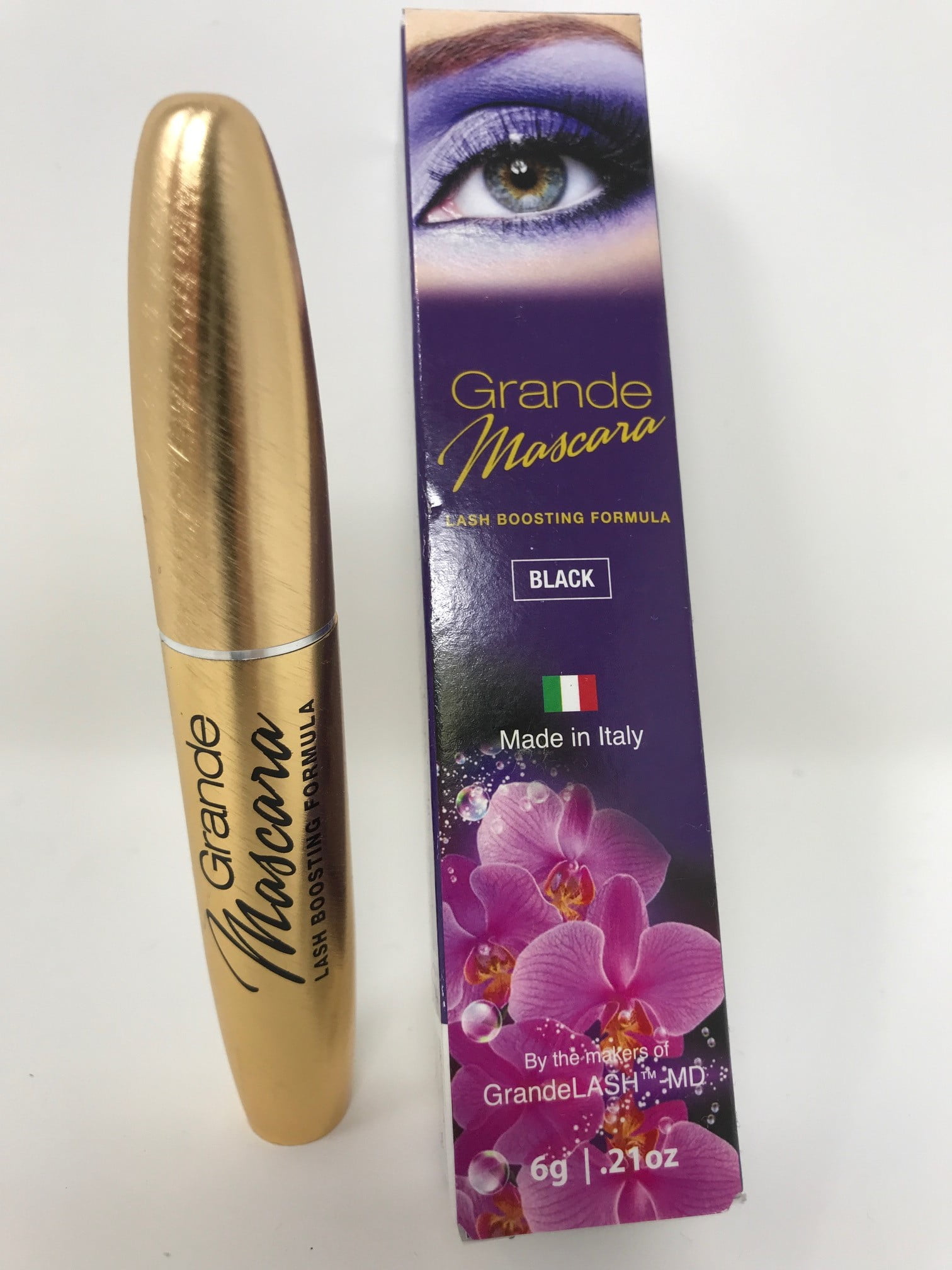 Grande Cosmetics Grande Mascara