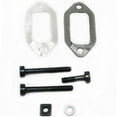 thumbnail image 2 of OEM Husqvarna K750, K760, K770 muffler mounting kit, 2 of 2