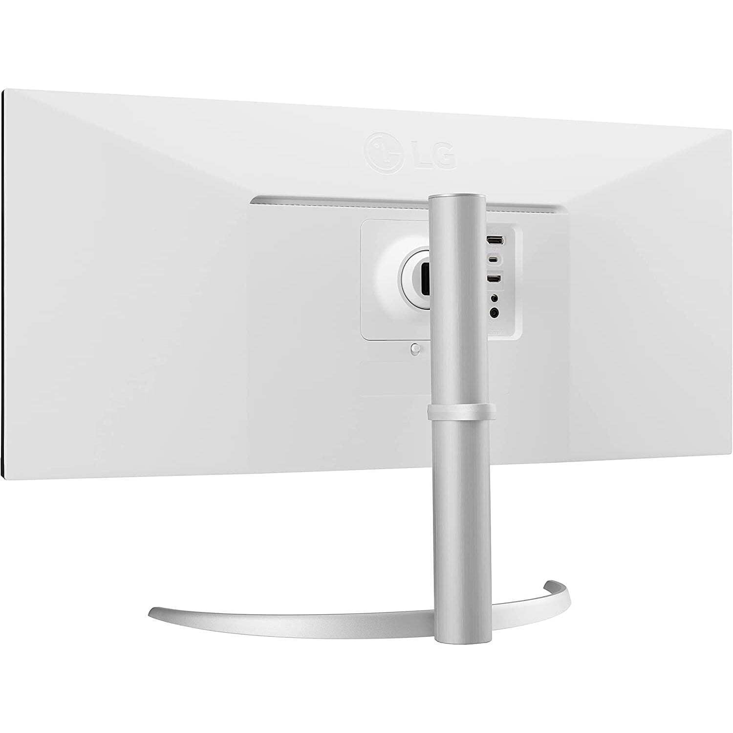 LG 32" 1080p IPS FreeSync Computer Monitor, 34WQ650-W