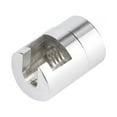 thumbnail image 5 of BUYISI Puller Tool Dent Repair Auto Car Head Adapter Replacement Screw Tips Silver 1X For Slide Hammer or Pulling Tap M12, 5 of 5