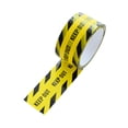 thumbnail image 1 of Decodeary Eye-Catching And Long-Lasting Decoration Warning Tapes For All Occasions THANK YOU (twill) 1Set, 1 of 6