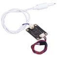 thumbnail image 3 of ANGGREK Water Conductivity Sensor PCB Water Monitoring Sensors Module With Waterproof Probe For Hydroponics,PCB Water Conductivity Sensor,Water Conductivity Sensor, 3 of 8