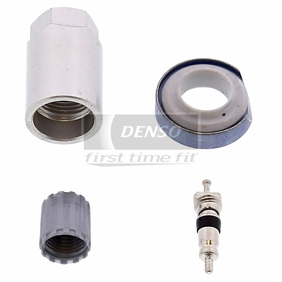 DENSO 999-0633 TPMS Service Kit