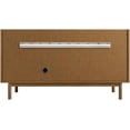 thumbnail image 3 of James Martin Vanities 545-V60S-LNO Laurent 60" Free Standing Single Basin Poplar Wood, 3 of 7