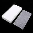 thumbnail image 2 of 500pcs Hair End Wraps Papers Professional Salon Home Perming Cold Wave Papers, 2 of 6