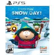 SOUTH PARK: SNOW DAY! - PlayStation 5
