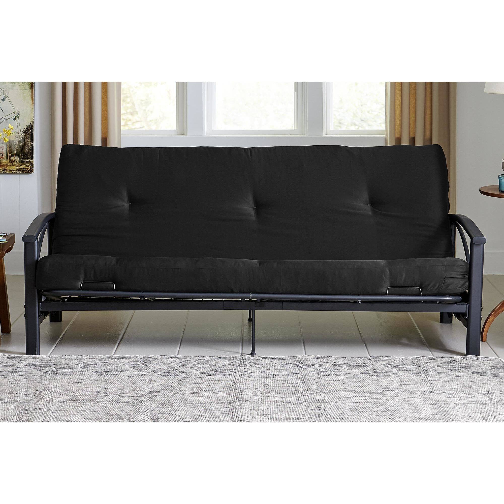 buy futon mattress near me