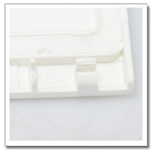 Whirlpool WP3378138 Cover - OEM Part