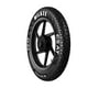 thumbnail image 1 of Llanta 3.00-18 para moto 52P tube type rear negro, 1 of 2