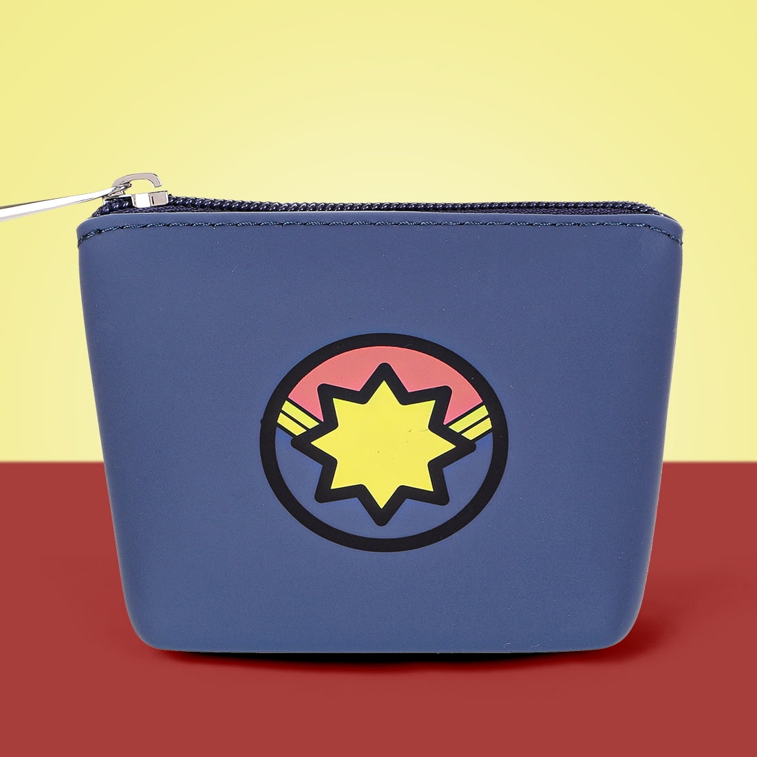 Miniso silicone coin purse sale