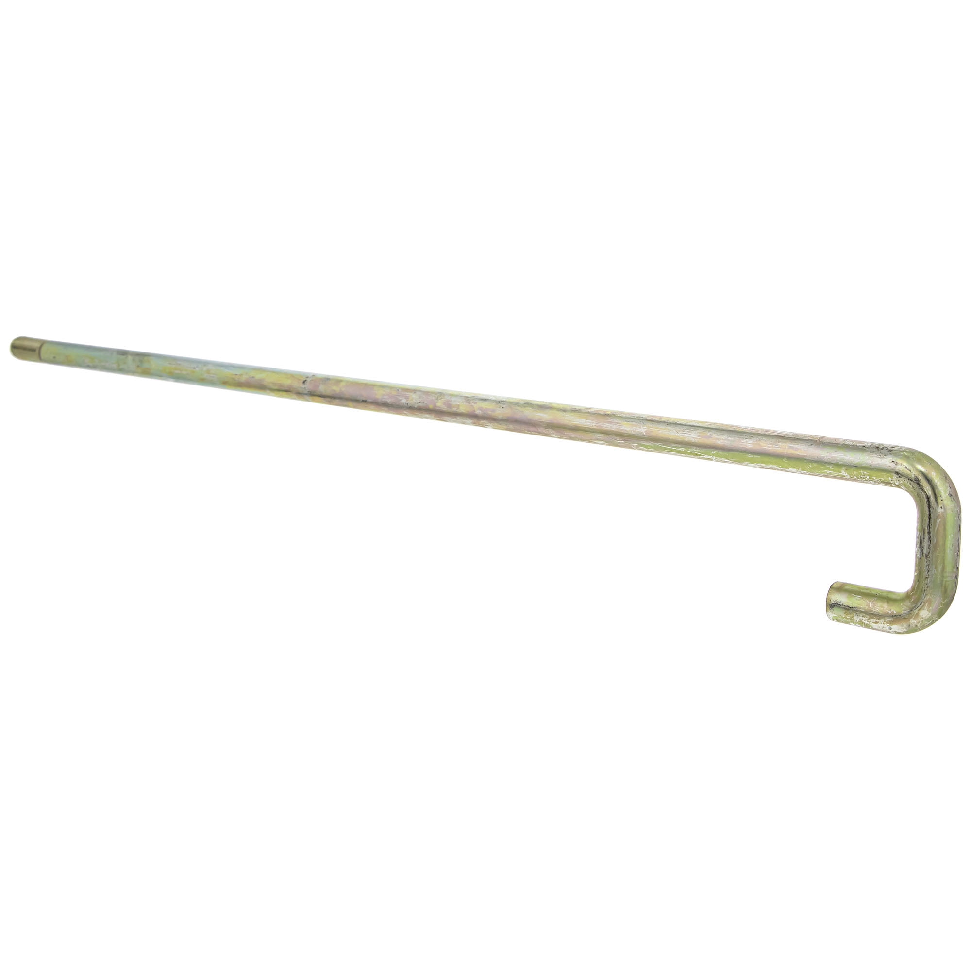 CUB CADET 02002798 J Hook W/ Threaded Z Force Tank 48 50 Wing M50 M48 KWS KW KHS