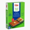 thumbnail image 1 of Gits Pau Bhaji, 300g, 1 of 4