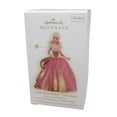 thumbnail image 2 of Celebration Barbie Ornament Special 2009 Edition Hallmark Keepsake, 2 of 2