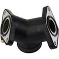 thumbnail image 1 of Nomo New Aftermarket Carburetor Intake Boot, Direct Replacement Ensures Seamless Fit For Yamaha Xv250, Engineered With Quality Materials For Longevity And Easy Installation, 1 of 5