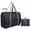 Dark Blue, variant on Kiplyki Large Capacity Fashion Travel Bag For Man Women Bag Travel Carry on Luggage Bag