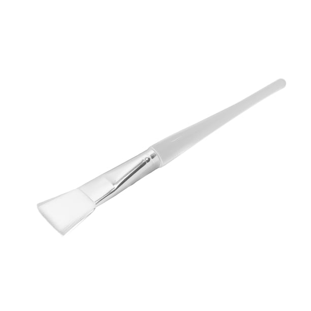 Cepillo Para Mascarilla Facial, Cepillo Para Bricolaje, Herramienta De Belleza, Aplicador De Mascarilla Facial Para Loción Corporal, Crema De Mantequilla