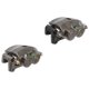 thumbnail image 1 of Mordazas de Freno CARDONE F-150 2009 Con Soporte Delantero 2 Piezas Gris, 1 of 4