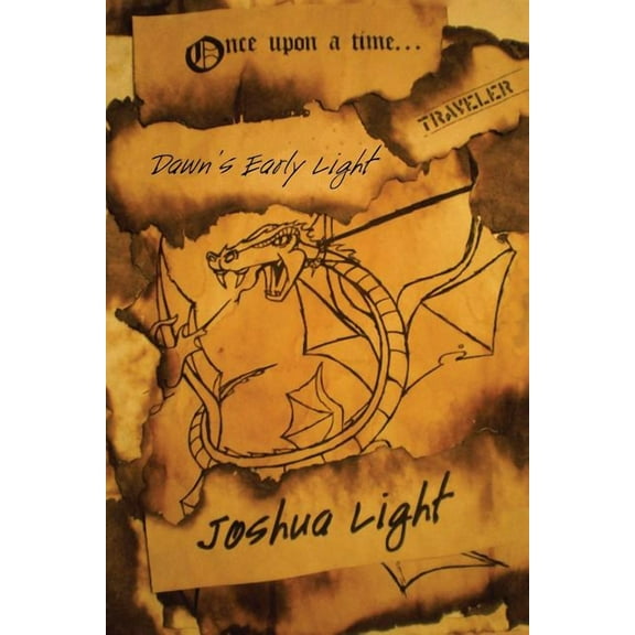 Once upon a Time Traveler : Dawn?s Early Light