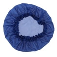 thumbnail image 4 of Portable Vintage Retro Royal Court/Nobility Style Gorras de dormir de encaje transpirables Azul Colcomx Gorros para dormir para mujer, 4 of 8