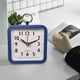 thumbnail image 5 of Despertador Electrónico Con Dial Fácil De Leer Para Dormitorio, Con Función De Repetición De Alarma Y Modo De Viaje, 5 of 5