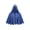 Blue, variant on sususu Hooded Cape Cloak Renaissance Shawl Vintage Halloween Fantasy Accessory Blue