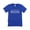 Vintage Royal Shirt, variant on In My Mahjong Era Shirt for Men & Women Trendy Unisex Mahjong Graphic Tee Black Shirt Adult Small