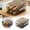 A, variant on fsxdhpcsgfc 2 Tier Egg Holder For Refrigerator With Lid Large Capacity Holds 36 Eggs In Clear Container Stackable Organizer For Kitchen Storage Refrigerator Countertop over Shelf Kitchen Kitchen