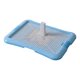 thumbnail image 2 of Inodoro para perros Yuyangstore Caja de arena lavable Azul, 2 of 8