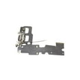 thumbnail image 2 of Esource Parts iPhone 7 4.7 Charging Port Flex Cable Replacement Black 1 Piece, 2 of 5