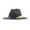 Black, variant on Beanie for Women Sun Hats for Women Bucket Hat Womens Classic Wide Floppy Panama Hat Belt Buckle Wool Fedora Hat Hats for Women Fascinators Hats for Women Cotton 1PC Hat Green One Size