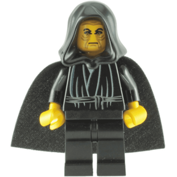 palpatine lego star wars 3