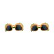 thumbnail image 2 of Guardurnaity Gafas de estilo de dinosaurio de dibujos animados, gafas de sol para niños, gafas de ojos, personalidad para viajes, gafas de Type1 NO1, 2 of 6