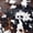 Black Brown, variant on Manfei Farm Cow Spot Zipper Twin Comforter Sets with Fitted Sheet and 2 Pillowcases,Minimalist Animal Pattern Zipper Bedding Set,Black White,Reversible