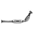 thumbnail image 2 of Catco CARB Compliant Direct Fit Catalytic Converter Fits select: 1996-2002 MERCURY GRAND MARQUIS, 1996-2002 FORD CROWN VICTORIA, 2 of 3