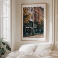 thumbnail image 6 of 8th Street, West Village 02 - Manhattan New York Photography Unframed Wall Art Print 30 x 40 inches, 6 of 13