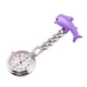 thumbnail image 4 of 1 reloj de bolsillo luminoso, moderno y creativo, para colgar, para decoración., 4 of 5