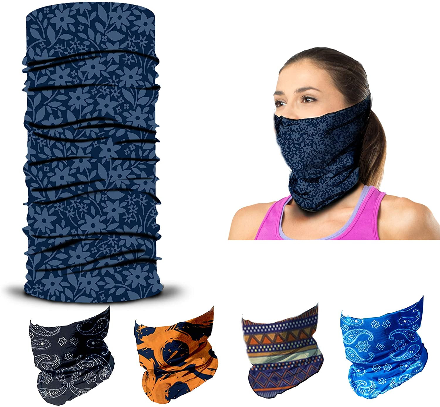 Magic Headwear Dragon Outdoor Scarf Headbands Bandana Mask Neck Gaiter Head Wrap Mask Sweatband Magic Headwear Dragon Outdoor Scarf Headbands Bandana Mask Neck Gaiter Head Wrap Mask Sweatband