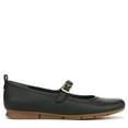 thumbnail image 3 of Dr. Scholl's Women's Timeless Jane Mary Jane Flat - Medium & Wide Width, 3 of 9