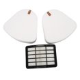 thumbnail image 1 of Kit de Filtres pour Shark Navigator Lift-away Nv350 Nv351, Nv352, 1 of 5