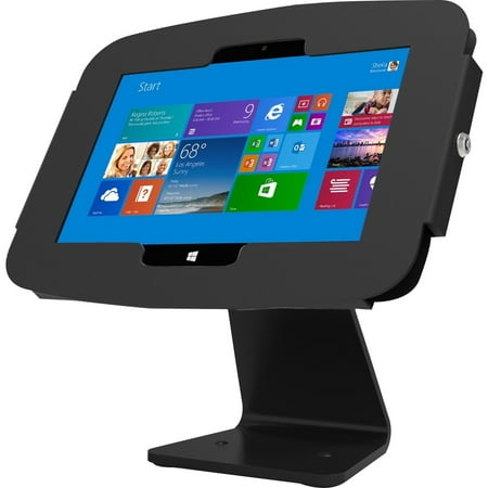 Compulocks Space Surface Pro 3 Kiosk 360, Black