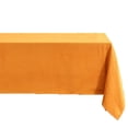 thumbnail image 1 of Mantel rústico de lino y algodón, manteles impermeables, manteles de arpillera para cocina, mantel de comedor, mantel para mesas rectangulares, rectangulares, 1 of 6