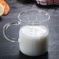 thumbnail image 2 of relayinert Stylish Caffeine Beaker Mug Durable And Convenient Glass Cup For Easy To Clean Heat-resistant, 2 of 6