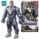 thumbnail image 2 of Hasbro-figura de acción de Marvel vengadores 4 Capitán América Hulk Thor Ronin Endgame escala 1/6 figura de acción juguetes para niños regalo zhangyuxiang LED, 2 of 2
