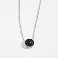 thumbnail image 3 of Women's Aries Zodiac Constellation Pendant Necklace by Elsie & Zoey, 3 of 5