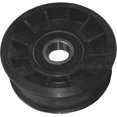 thumbnail image 1 of Polea TENSORA de ACCESORIOS RODATECH Corvette 1988 al 1991 Chevrolet 5.7L V8, 1 of 3