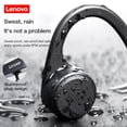 thumbnail image 4 of Auriculares Inalámbricos Bluetooth Lenovo X4, 4 of 6