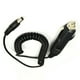 thumbnail image 3 of Kearding Cable de de repuesto para UV-5R UV-82, accesorios de de coche, Walkie Talkie, UV-5RE, 2 uds. Teléfono y Comunicación, 3 of 5